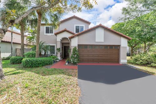 5490 Nw 50th Ave, Coconut Creek, FL, 33073-3728 | Card Image