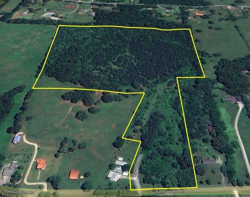 0 Kensington Rd, Chickamauga, GA, 30707 | Card Image