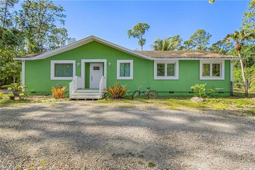 4870 Hawthorn Woods Way, Naples, FL, 34116-5014 | Card Image