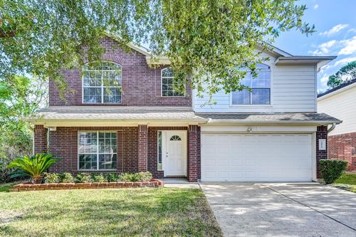 14914 Forest Enclave Ln, Houston, TX, 77068-2144 | Card Image