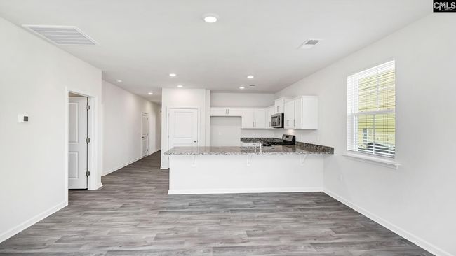 566 Edgetree Dr, House other with 4 bedrooms, 2 bathrooms and null parking in Hopkins SC | Image 9