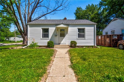 2104 E Whitmer St, Decatur, IL, 62521-3259 | Card Image