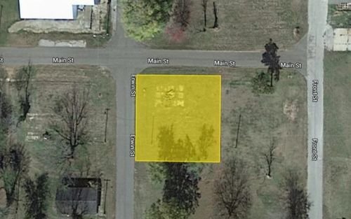 Lot 1 Erwin Street, Other AR, AR, 72570 | Card Image