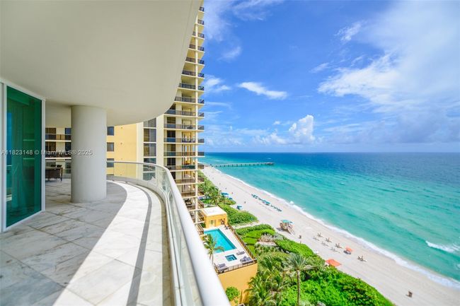 APT-1104 - 16051 Collins Ave, Condo with 4 bedrooms, 7 bathrooms and null parking in Sunny Isles Beach FL | Image 43