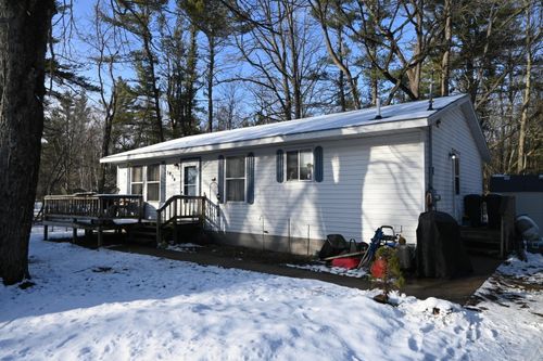 3036 W Lakewood Road, Whitehall, MI, 49461 | Card Image