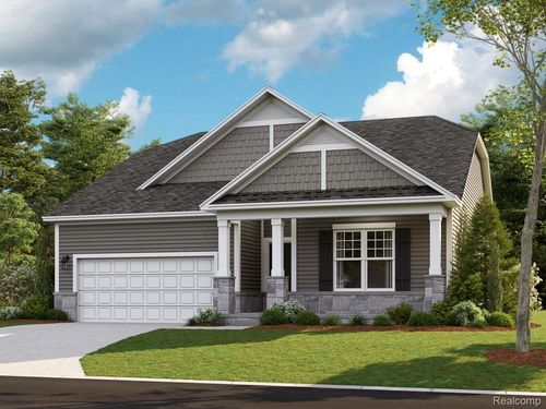 27119 Silo Dr, Saline, MI, 48176-8982 | Card Image