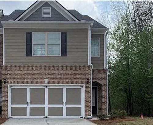 101 Trailview Ln, Hiram, GA, 30141-2395 | Card Image