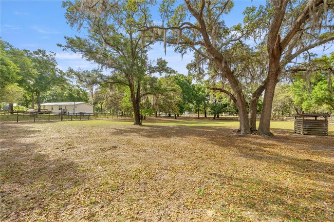 8587 Sw 34 Th Pl, House other with 5 bedrooms, 3 bathrooms and null parking in Ocala FL | Image 35