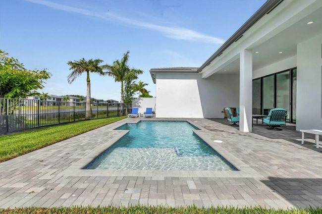 8522 Ganton Dr, House other with 4 bedrooms, 5 bathrooms and null parking in Boca Raton FL | Image 45