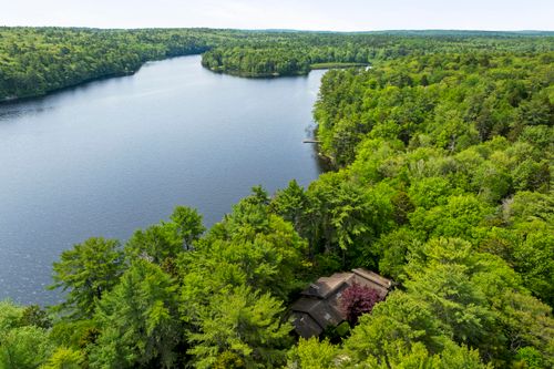 227 Quail Run Rd, Bristol, ME, 04539-3073 | Card Image