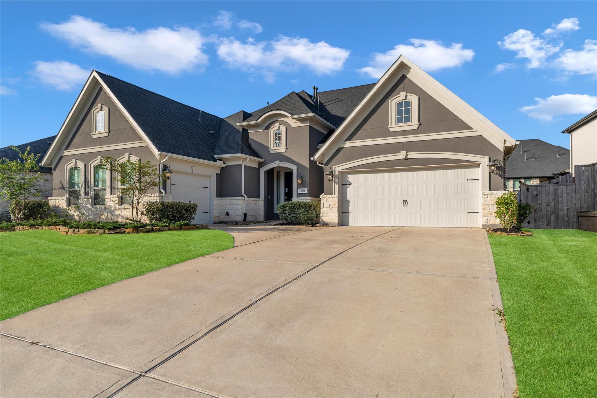 Residential in Pinehurst