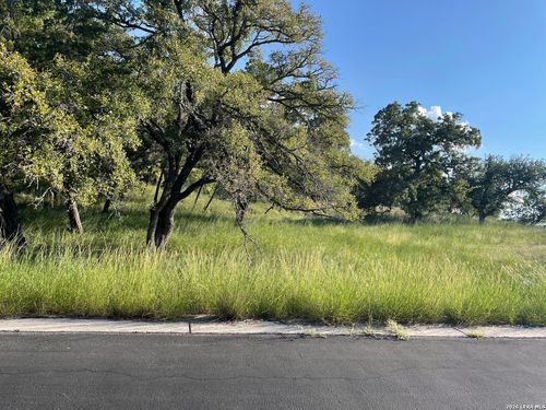 309 Fieldspar, Horseshoe Bay, TX, 78657-5808 | Card Image