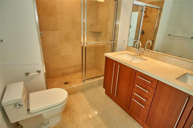 3023-N - 1111 Sw 1 St Ave, Condo with 2 bedrooms, 2 bathrooms and null parking in Miami FL | Image 9