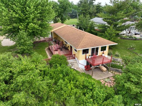 100 Fulton St, Oquawka, IL, 61469 | Card Image