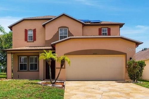 16525 Sunrise Vista Dr, CLERMONT, FL, 34714-6380 | Card Image