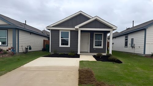 4240 Tafoya Lane, Crandall, TX, 75114 | Card Image