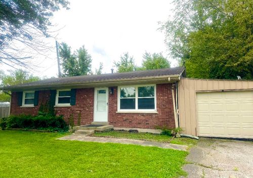 2408 Butternut Hill Ct, Lexington, KY, 40509-1127 | Card Image