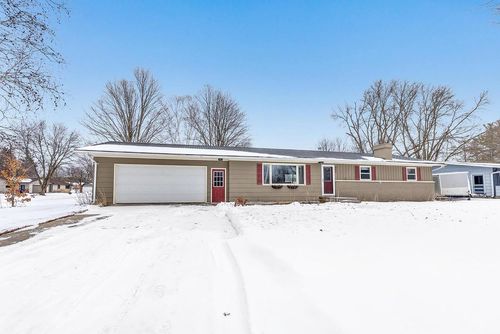 306 N 2nd Street, Bonduel, WI, 54107 | Card Image