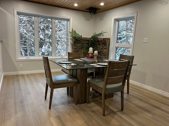 62 White Tail Pass, House other with 3 bedrooms, 1 bathrooms and 2 parking in Vaughan NS | Image 12