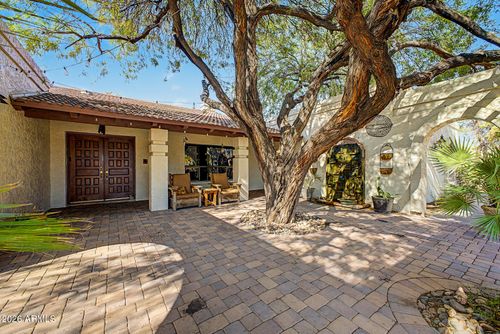 7532 W Villa Theresa Drive, Glendale, AZ, 85308 | Card Image