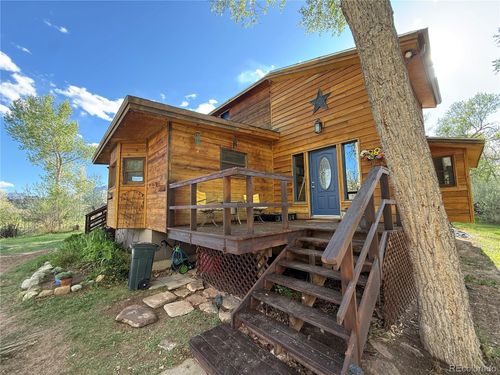 120 County Road 544, Gardner, CO, 81040-9726 | Card Image