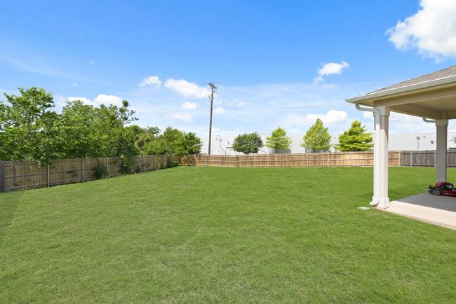 538 Thunder Valley Trl, House other with 5 bedrooms, 4 bathrooms and null parking in Georgetown TX | Image 28