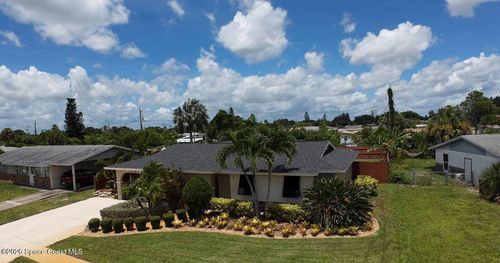 3097 Rowe St Ne, Palm Bay, FL, 32905-5807 | Card Image