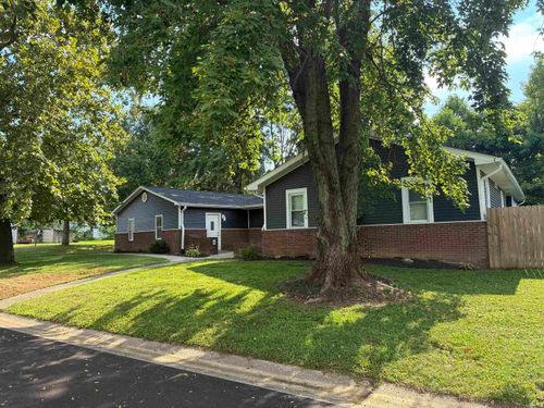 608 Indiana St, Bicknell, IN, 47512-2913 | Card Image