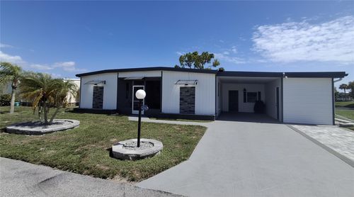 206 Tortola Way, NORTH PORT, FL, 34287-3317 | Card Image