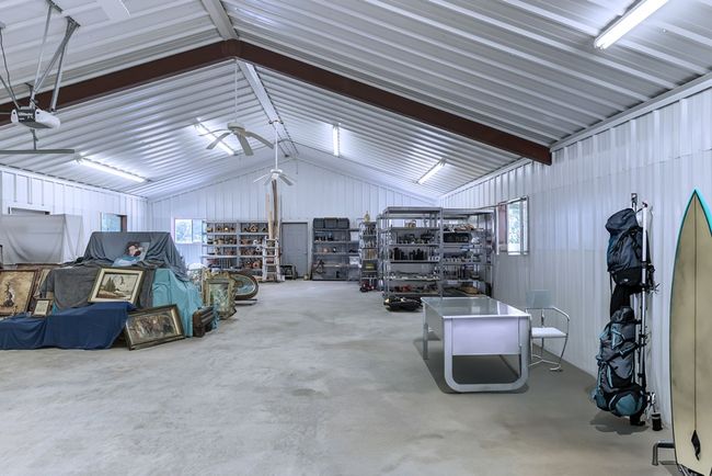 2068 S Laird Rd, Home with 0 bedrooms, 0 bathrooms and null parking in Harper TX | Image 32