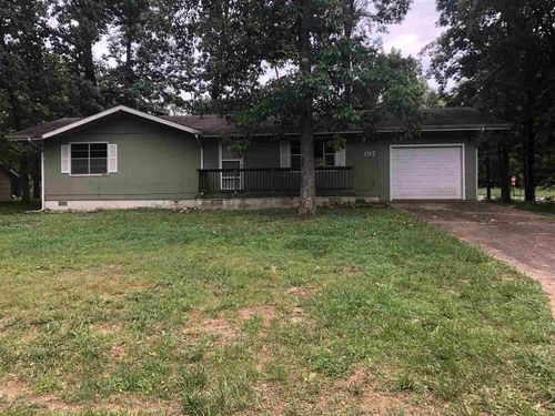 197 Deer Run Dr, Cherokee Village, AR, 72529-5439 | Card Image