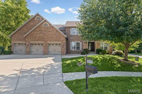 1028 Hollow Valley Ct, Caseyville, IL, 62232-2838 | Card Image