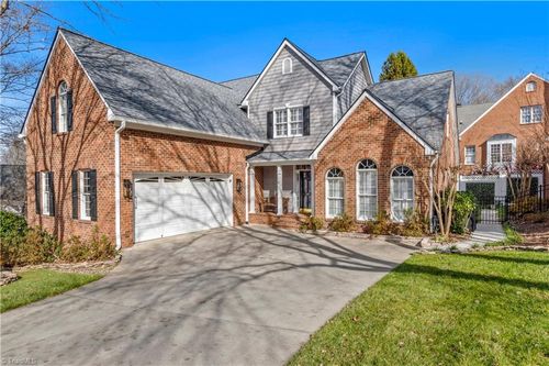 185 Coventry Park Ln, Winston-Salem, NC, 27104-3666 | Card Image