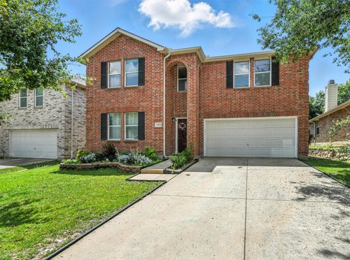 12631 Vandelia St, Frisco, TX, 75035-2240 | Card Image