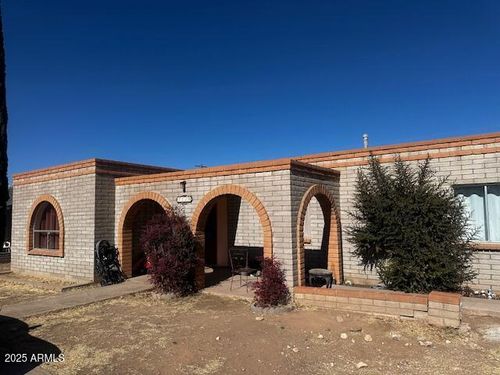 2230 E 12th St, Douglas, AZ, 85607-2546 | Card Image