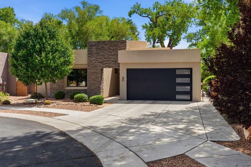 2700 Puerta Del Bosque Lane, Albuquerque, NM, 87104 | Card Image