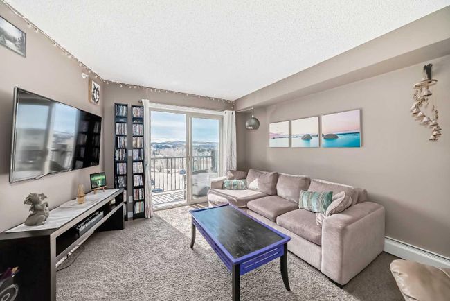 1417 - 625 Glenbow Drive, Home with 2 bedrooms, 1 bathrooms and 1 parking in Cochrane AB | Image 10