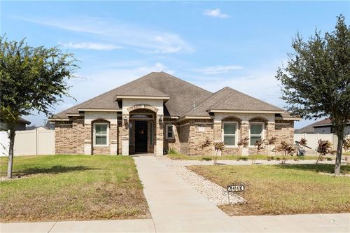 2110 Thacker Ln, Harlingen, TX, 78552-2943 | Card Image