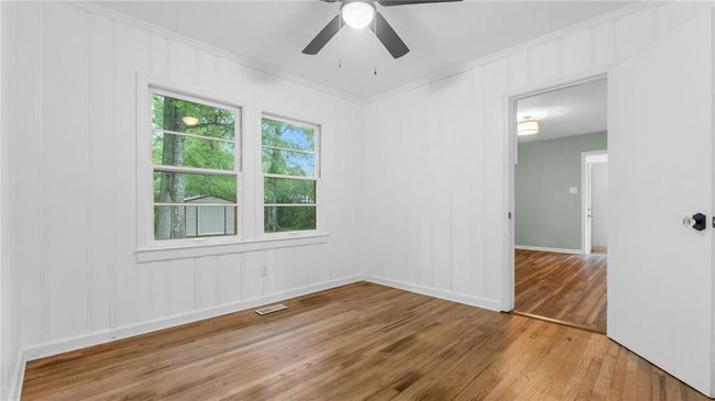 524 Elliott Dr Nw, House other with 3 bedrooms, 1 bathrooms and 2 parking in Rome GA | Image 13