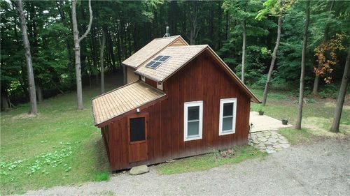 310 Burke Hill Road, Italy, NY, 14873 | Card Image