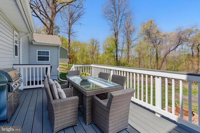 671 Pine Ridge Dr, House other with 4 bedrooms, 3 bathrooms and null parking in FRONT ROYAL VA | Image 9