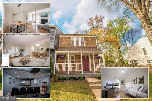 3728 Gelderland Ct, OLNEY, MD, 20832-1747 | Card Image