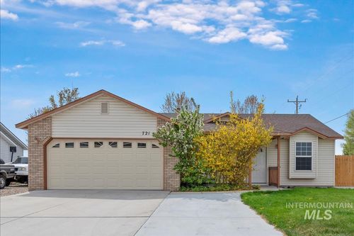721 Valley Street, Middleton, ID, 83644 | Card Image
