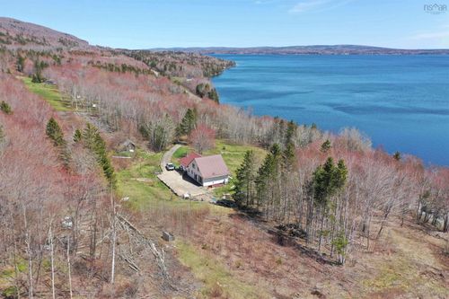 10783 Ns-105 Highway, Aberdeen, NS, B0E3M0 | Card Image