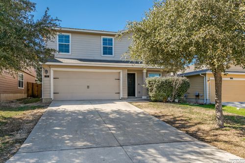 370 Perch Horizon, San Antonio, TX, 78253-6231 | Card Image