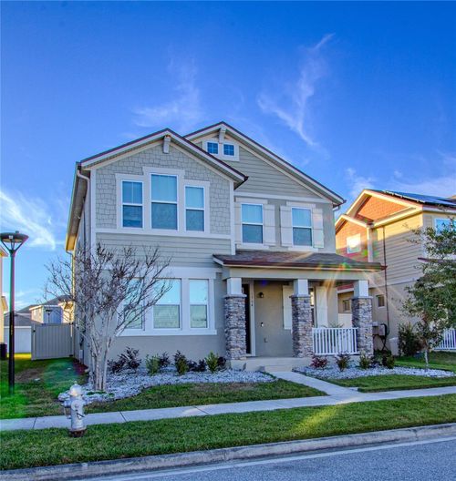 1704 Felicity Ln, KISSIMMEE, FL, 34744-6164 | Card Image