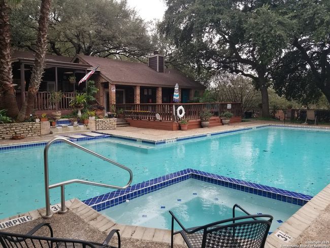 UNIT-1201 - 4212 Medical Dr, Condo with 2 bedrooms, 2 bathrooms and null parking in San Antonio TX | Image 41