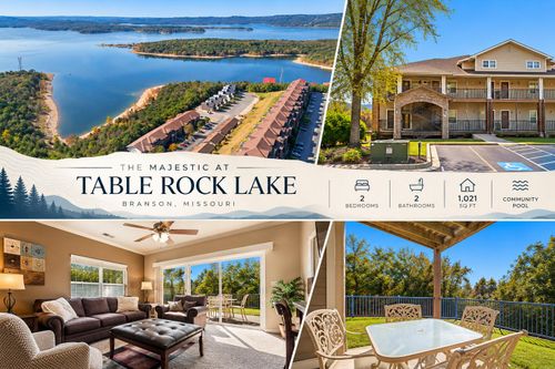 4-126-325 Majestic Drive, Branson, MO, 65616 | Card Image