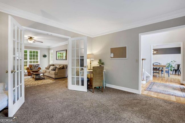 3779 Grayridge Dr, House other with 5 bedrooms, 4 bathrooms and null parking in Duluth GA | Image 4