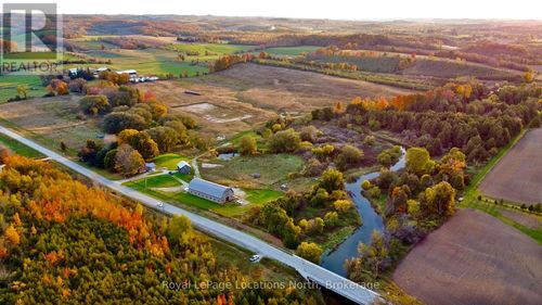 137662 Grey Road 7, Municipality Of Meaford, ON, N4L1W6 | Card Image